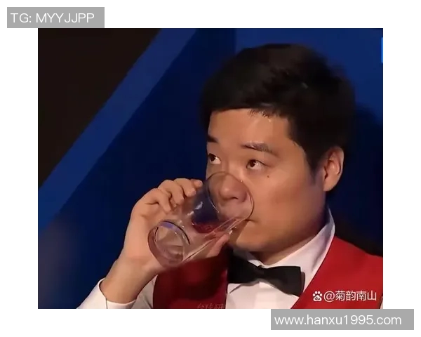 丁俊晖与塞尔比在上海的巅峰对决谁能笑到最后