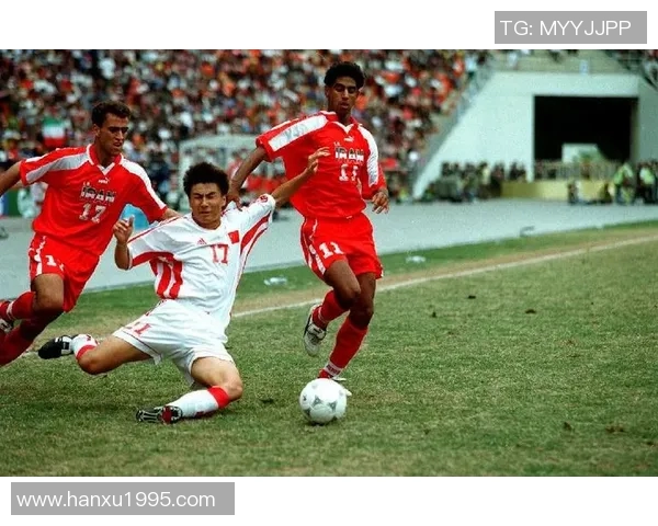 中国与美国足球历史交锋战绩分析及未来展望