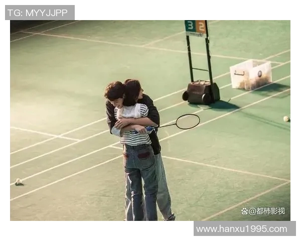 深度对话杨强分享网球人生的奋斗与梦想之路