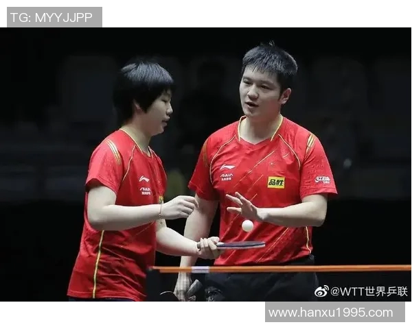 赛后复盘:武汉乒乓球队与北京乒乓球队技术对决的深度分析与总结 赛后复盘:武汉乒乓球队与北京乒乓球队技术对决的深度分析与总结