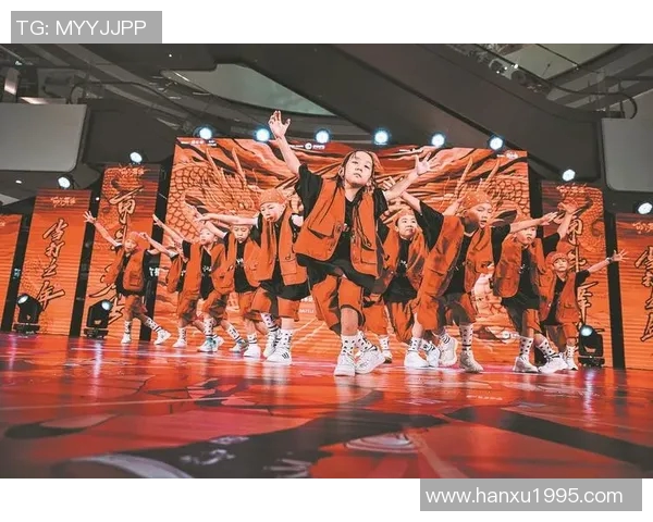 南京街舞队灵活性变革引发热议探索街舞文化的新发展之路