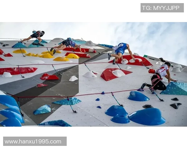 杭州攀岩队如何通过比赛经验变革提升竞技水平与团队协作能力