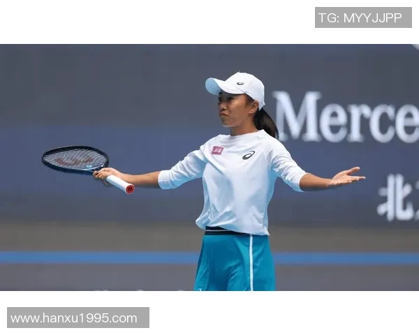 聚焦网球：探讨上海网球队默契配合与战术协作的成功之道