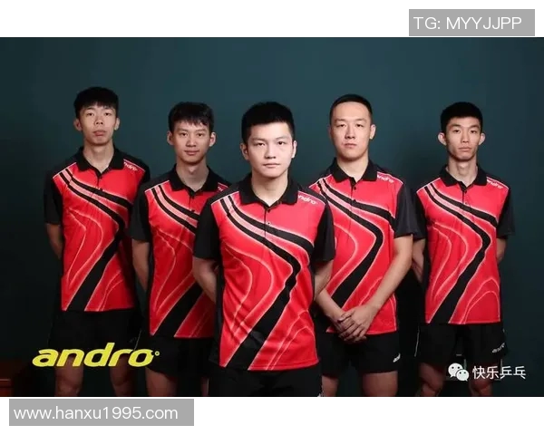 赛后分析:上海乒乓球队与武汉乒乓球队个人能力的全面对比与探讨 赛后分析:上海乒乓球队与武汉乒乓球队个人能力的全面对比与探讨