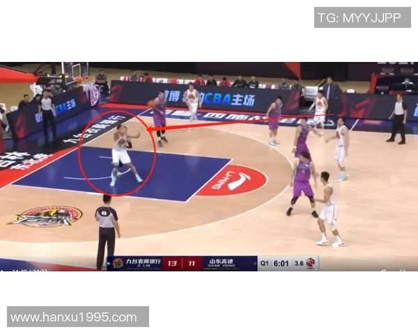 上海篮球队区域防守分析：优劣势及其对比赛结果的影响探讨