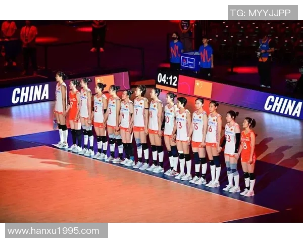 南京排球队的节奏解析与发展趋势探讨 南京排球队的节奏解析与发展趋势探讨