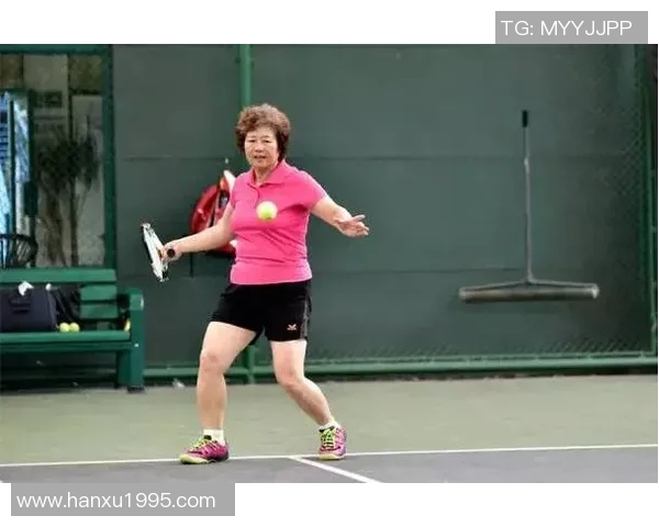 对话王敏:回顾她的网球生涯与未来展望 对话王敏:回顾她的网球生涯与未来展望